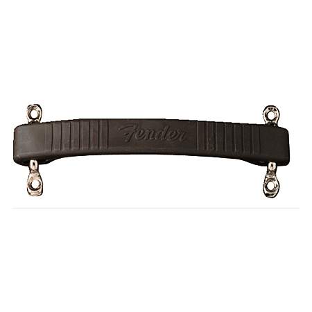 Fender Pure Vintage Dog Bone Verstärker Griff braun