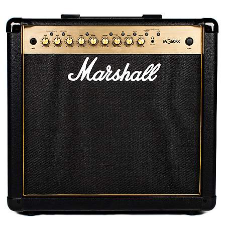 Marshall MG50GFX 