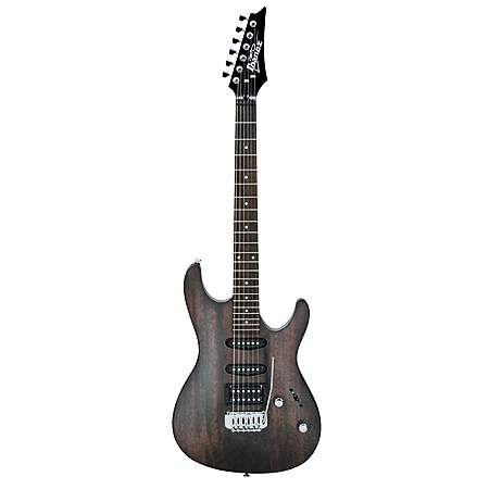 Ibanez GSA60-WNF E-Gitarre Walnut Flat