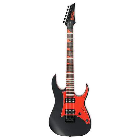 Ibanez GRG131DX-BKF E-Gitarre