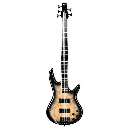 Ibanez GSR205SM-NGT Gio E-Bass