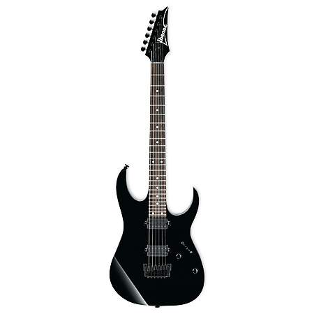 Ibanez RG521-BK E-Gitarre