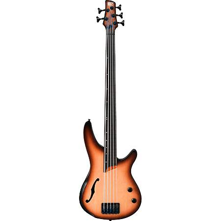 Ibanez SRH505F-NNF E-Bass