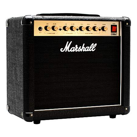 Marshall DSL5CR Gitarrenverstärker