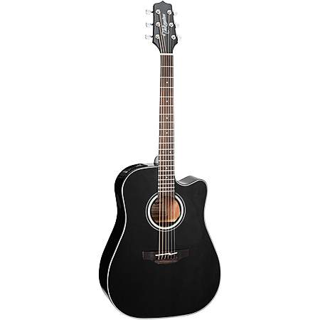 Takamine GD30CE BLK Westerngitarre