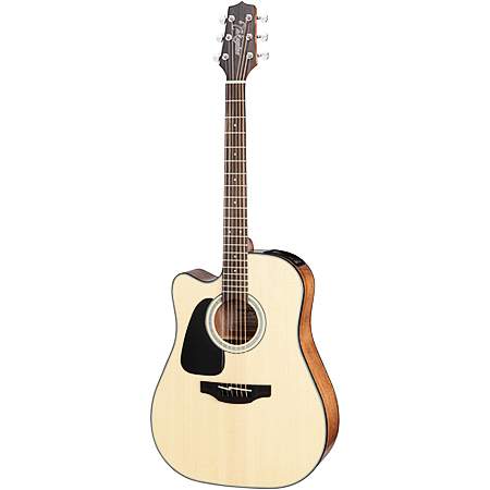 Takamine GD30CE LH NAT Westerngitarre