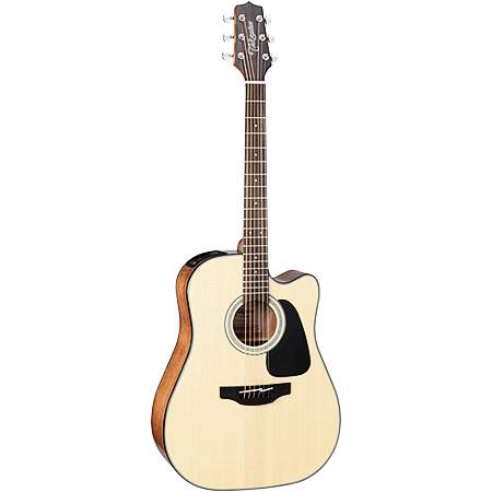 Takamine GD30CE NAT Westerngitarre