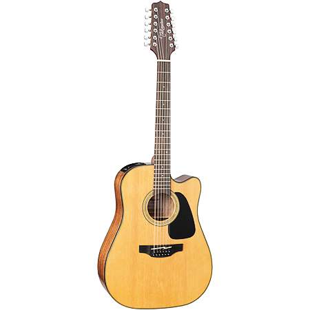 Takamine GD30CE-12 NAT Westerngitarre