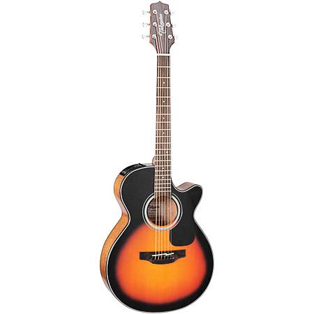 Takamine GF30CE BSB Westerngitarre