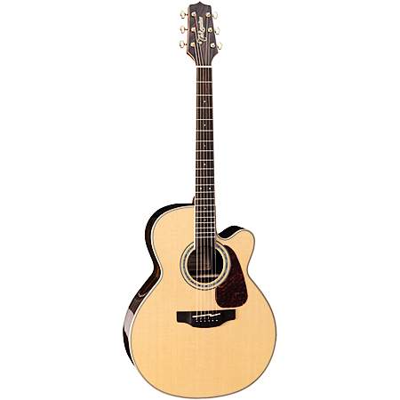 Takamine GN90CE ZC Westerngitarre