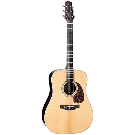 Takamine EF360STT Westerngitarre