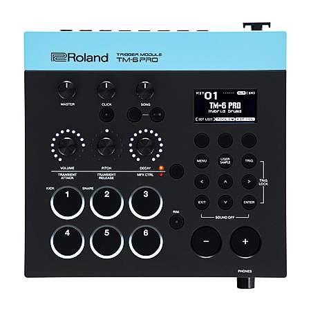 Roland TM-6PRO Trigger Modul