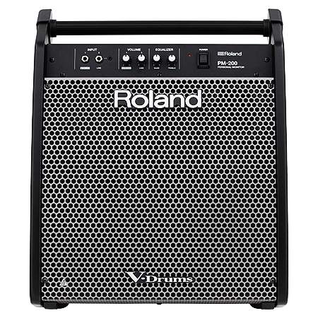 Roland PM-200 Drum Monitor