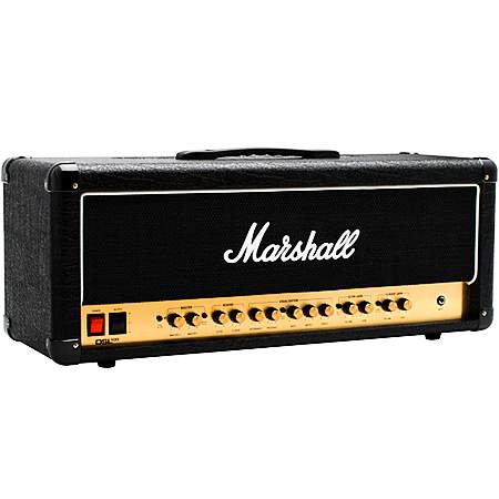 Marshall DSL100 HR Gitarrenverstärker