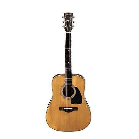 Ibanez AVD11-ANS Westerngitarre
