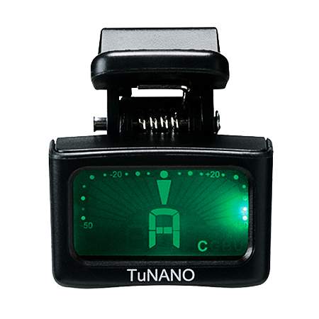 Ibanez TuNANO Clip On Tuner