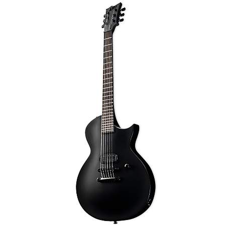 ESP LTD EC-BKM BLKS E-Gitarre