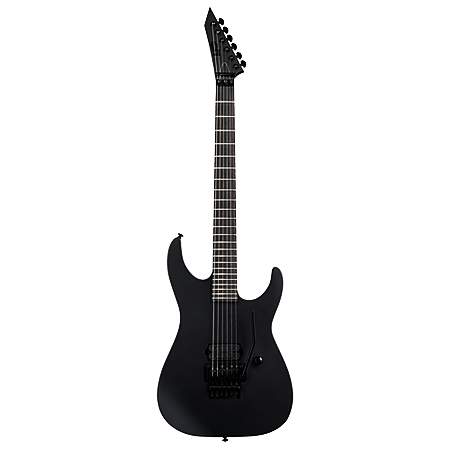 ESP LTD M-BKM BLKS E-Gitarre