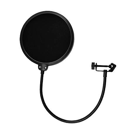 Tie Audio Popfilter