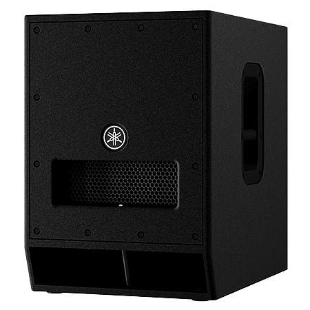 Yamaha DXS12 mkII Subwoofer