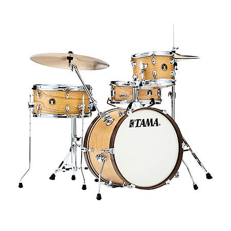 Tama LJL48S-SBO Club Jam Drumset