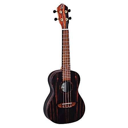 Ortega RUEB-CC Konzert Ukulele