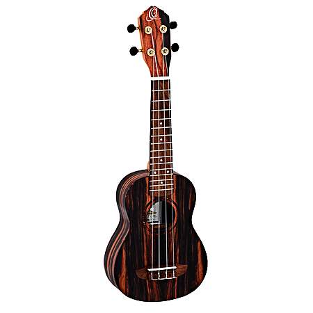 Ortega RUEB-SO Sopran Ukulele