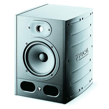 Focal Alpha 65 - Showroom