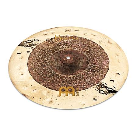 Meinl B16DUC Byzance Extra Dry Dual Crash 16