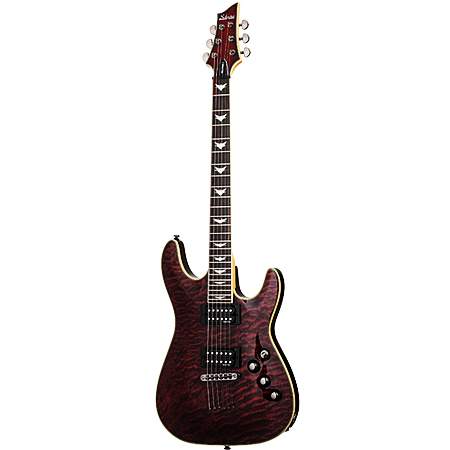 Schecter Omen Extreme 6 E-Gitarre