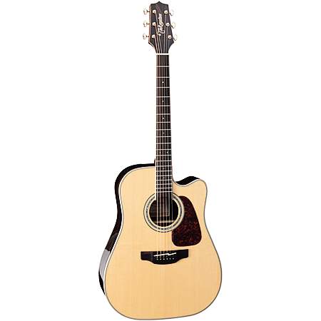 Takamine GD90CEZC2 Westerngitarre