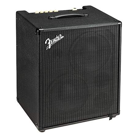 Fender Rumble Stage 800 Bassverstärker