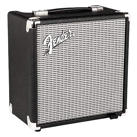 Fender Rumble 15