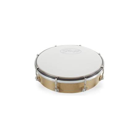Stagg HAD-008W Kunststoff Handtrommel 8