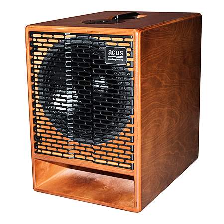 ACUS STAGE Sub 500 WOOD Subwoofer