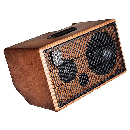 ACUS Bandmate 100 WOOD aktive Box oder Monitor