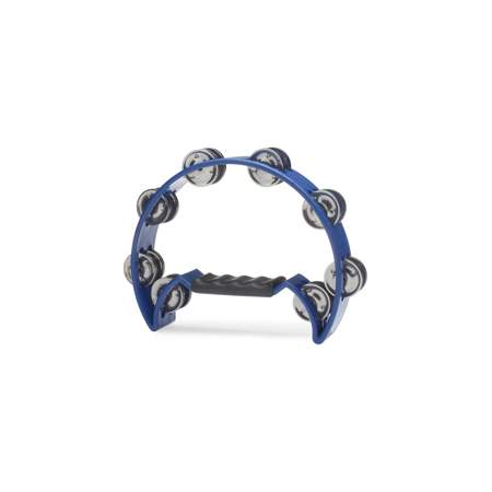 Stagg TAB-2 BL Cutaway Tambourin Blau