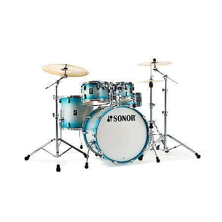 Sonor AQ2 Stage Set ASB - Showroom