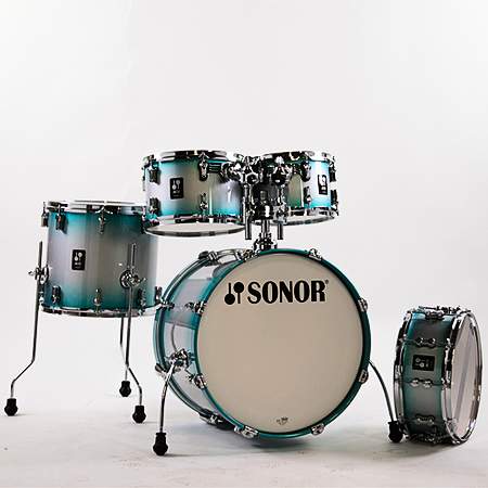 Sonor AQ2 Studio Set ASB