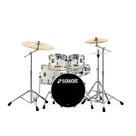 Sonor AQ1 Studio Set PW