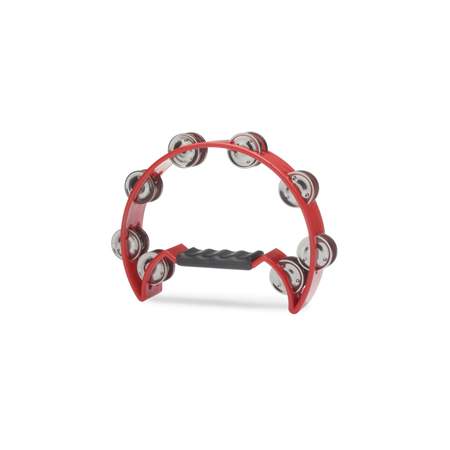 Stagg TAB-2 RD Cutaway Tambourin Rot