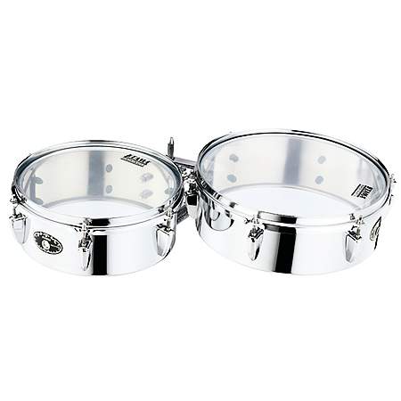 Tama MT1012ST Steel Mini-Tymps 10