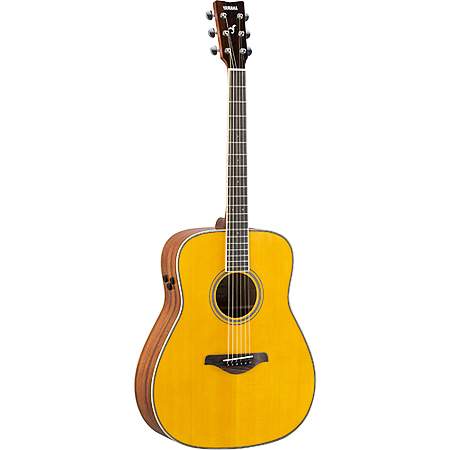 Yamaha FG-TA VT TransAcoustic