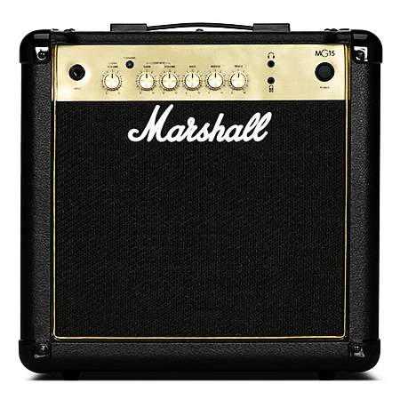 Marshall MG15G