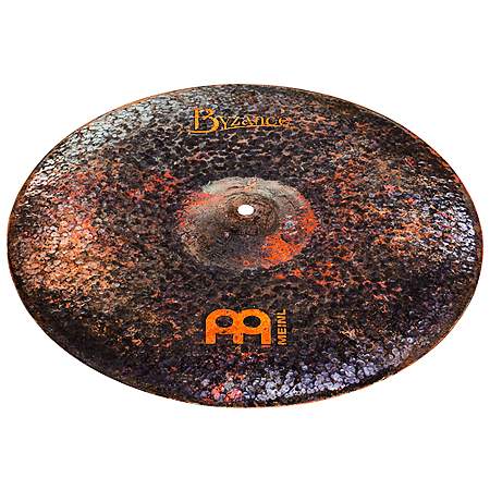 Meinl B18EDTC Byzance Rxtra Dry Thin Crash 18