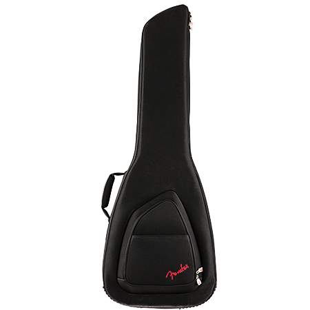 Fender FB1225 Gigbag E-Bass Black