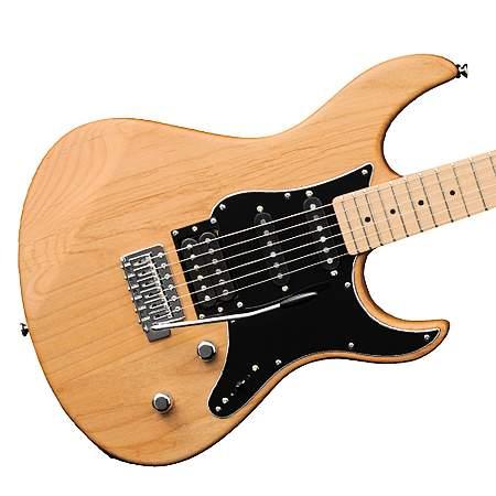 Yamaha Pacifica 112VMX YNS E-Gitarre
