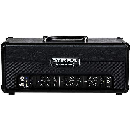 Mesa Boogie Triple Crown TC-50 Topteil