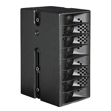 Seeburg acoustic line GL8-i a Line Array