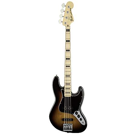 Fender Geddy Lee Jazz Bass MN 3CSB